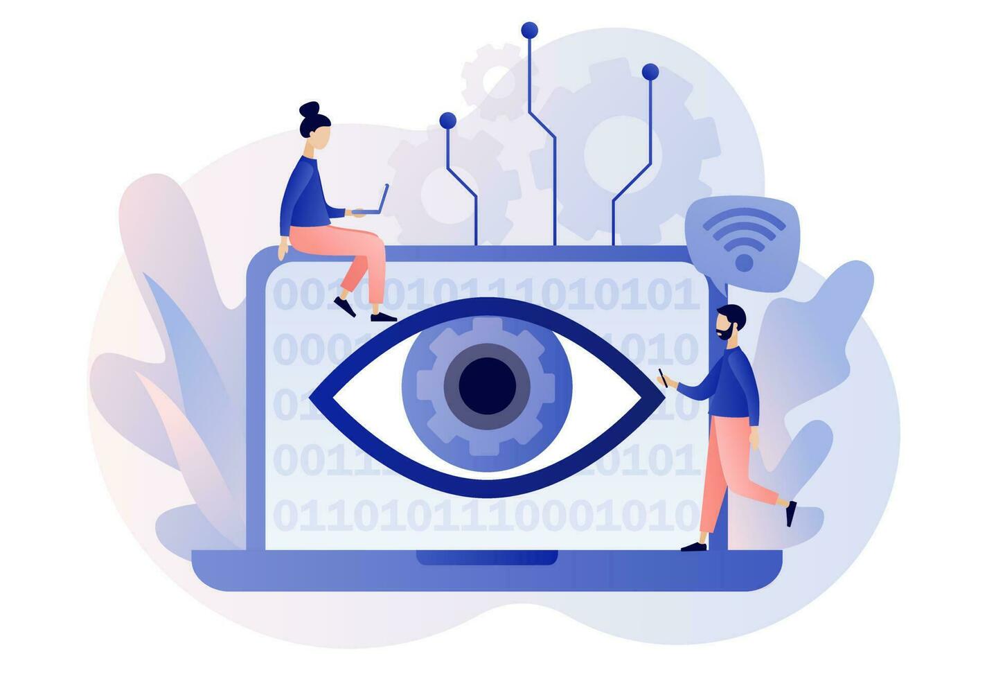 Computer-vision-BSIT-Software-Services-Web-And-App-Development-Company-In-India