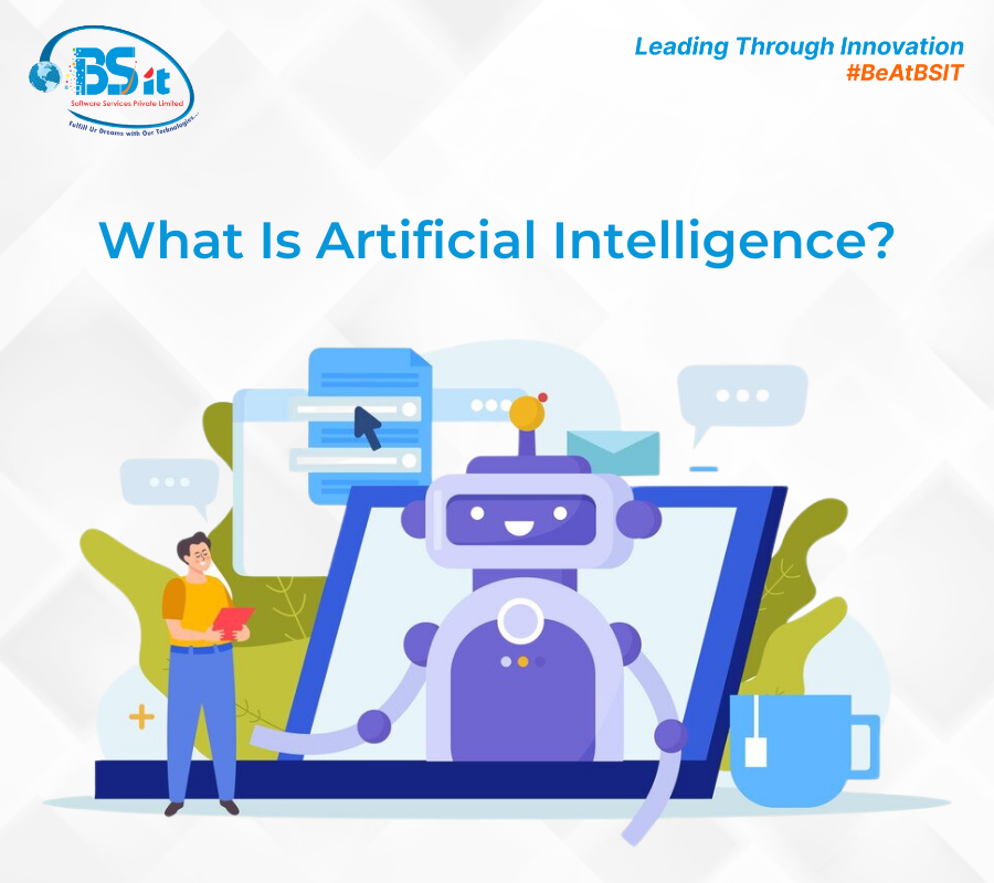 What-is-AI-BSIT-Software-Services-Web-And-App-Development-Company-In-India