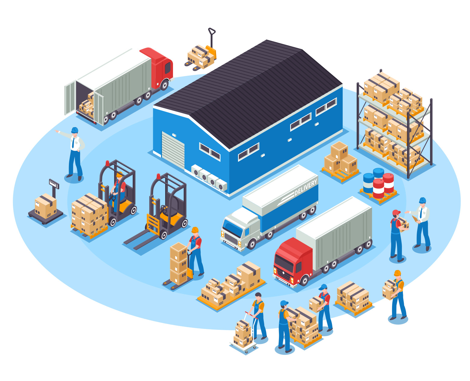 Logistics-Software-Development-Solutions-at-BSIT-Software-Services-Web-And-App-Development-Company-In-India