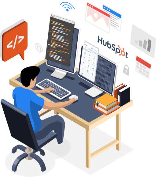 why-businesses-opt-for-hubspot-BSIT-Software-Services-Web-And-App-Development-Company-In-India