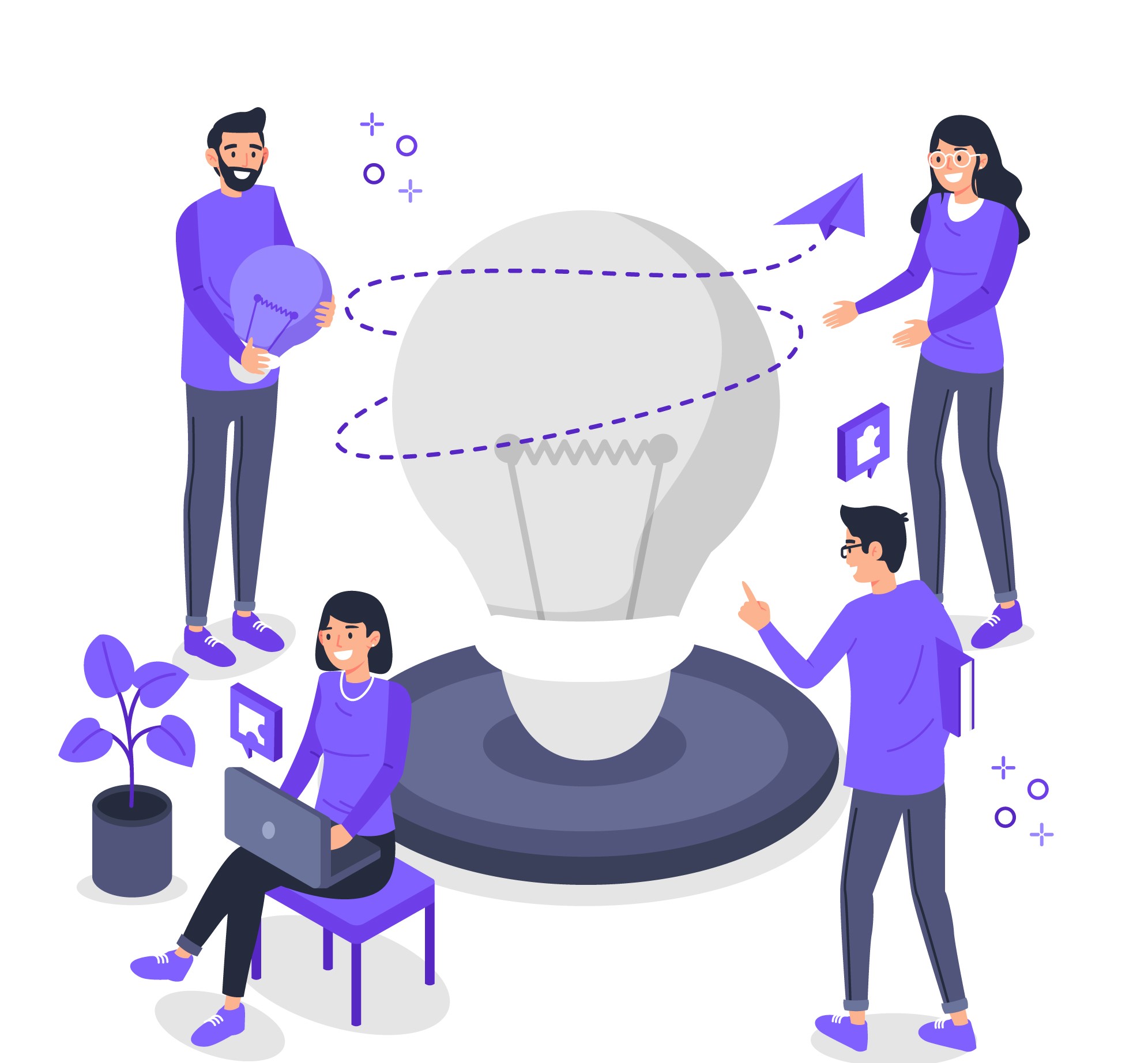 Hubspot/why-you-should-choose-hubspot-BSIT-Software-Services-Web-And-App-Development-Company-India