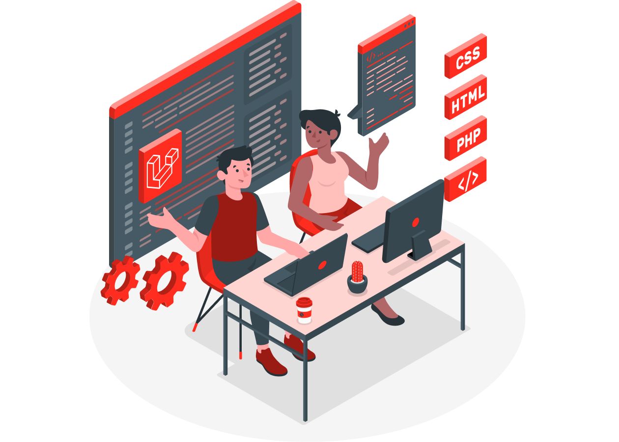 benefits-of-choosing-BSIT-Software-Services-Web-And-App-Development-Company-In-India-for-laravel-Development
