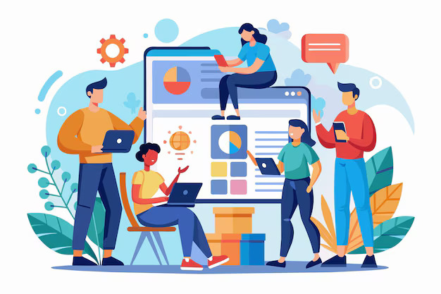 Nanda-Tech-Digital-Marketing-Agency-Customer-Support-BSIT-Software-Services-Web-And-App-Development-Company-In-India