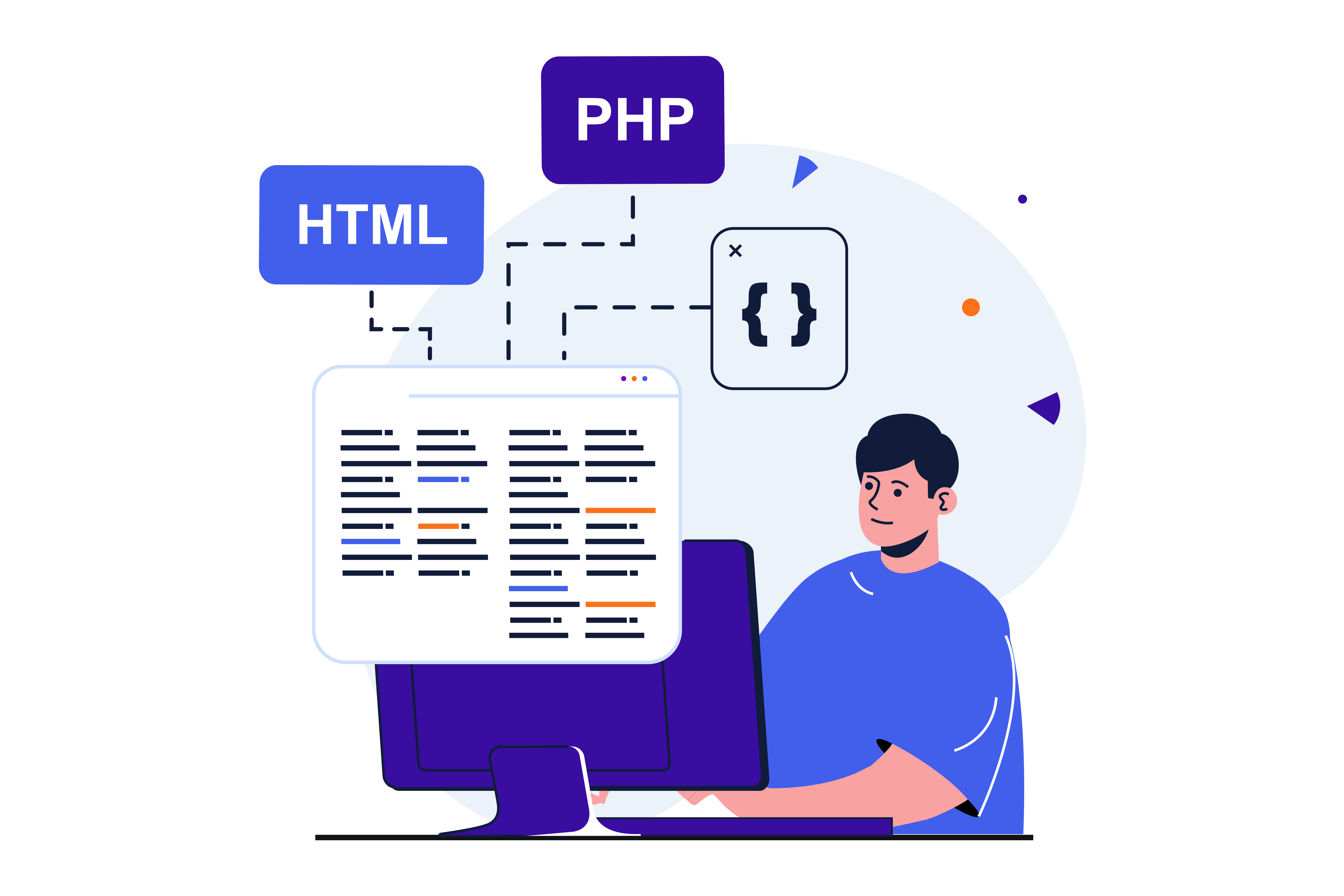 Benefits-of-choosing-BSIT-Software-Services-Web-And-App-Development-Company-In-India-for-PHP-Development