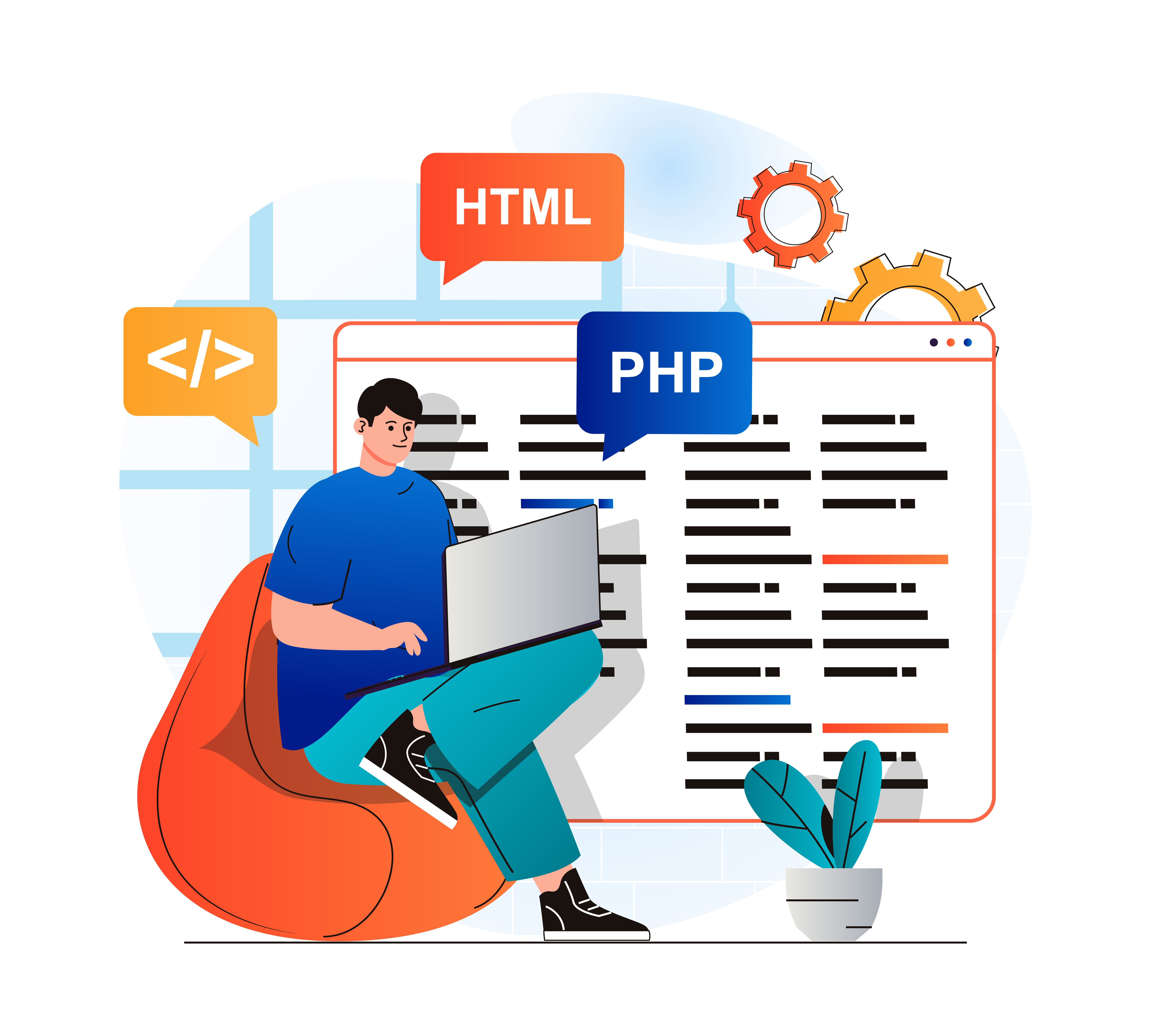why-choose-PHP-Development-with-BSIT-Software-Services-Web-And-App-Development-Company-In-India