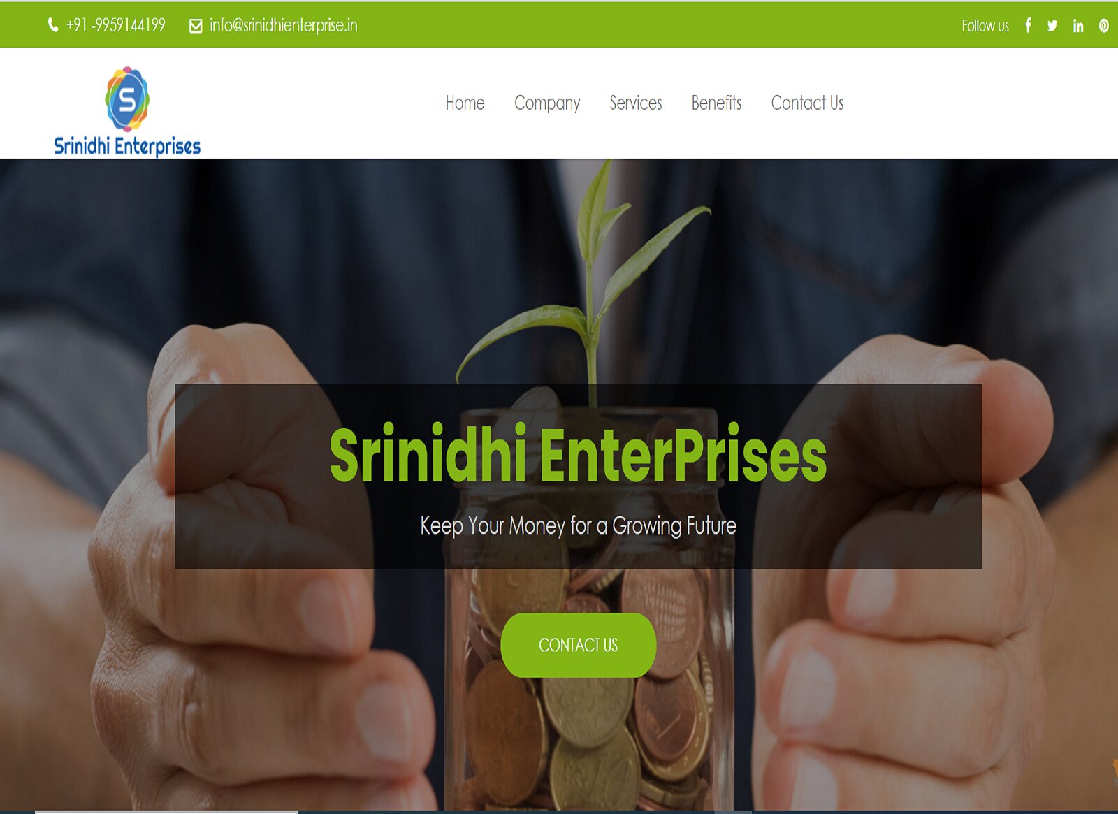 Our-work-Srinidhi-Enterprise-BSIT_Software_Services_Web_And_App_Development_Company_India