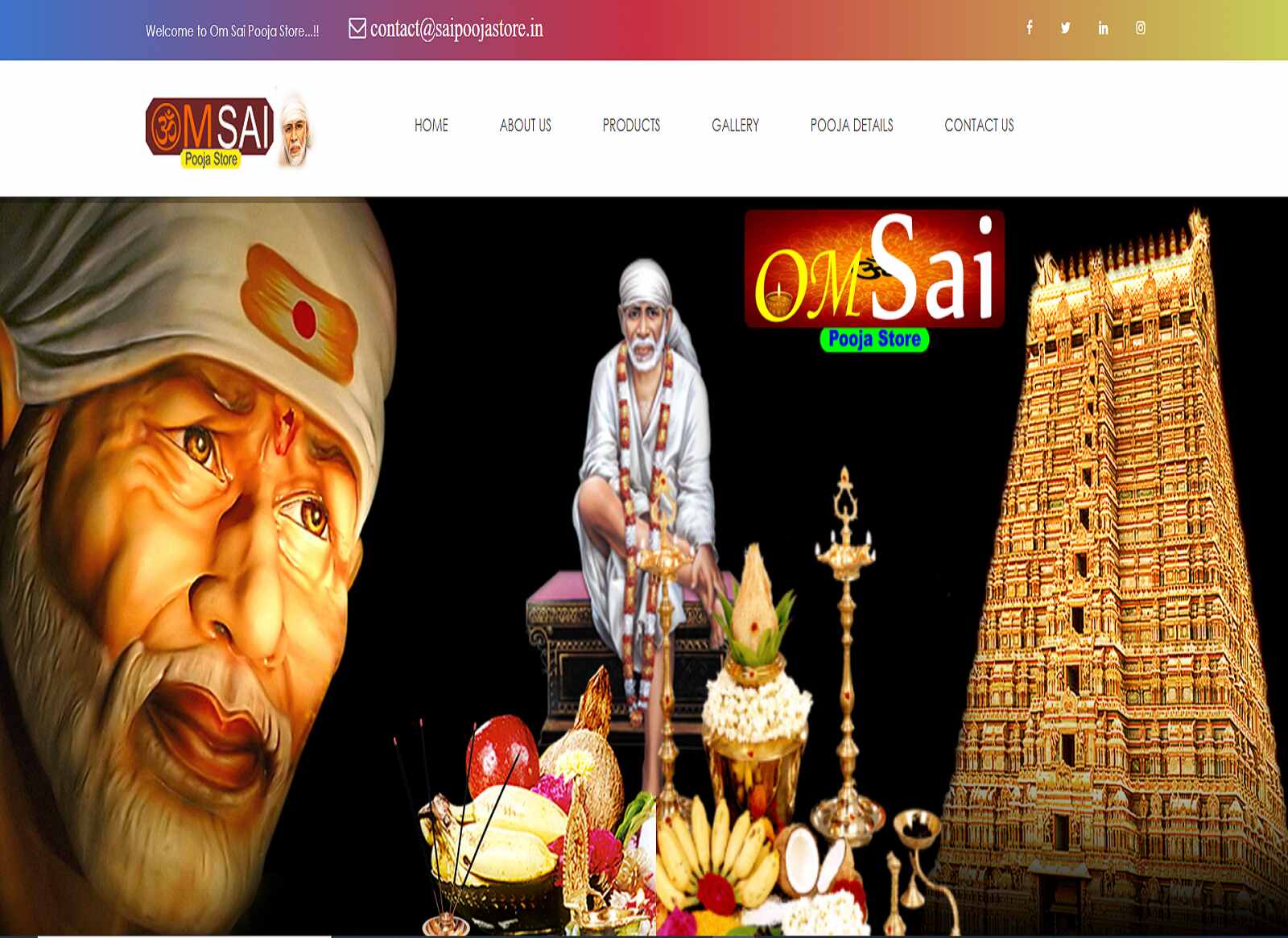 Ourwork-OmSai--BSIT_Software_Services_Web_And_App_Development_Company_India