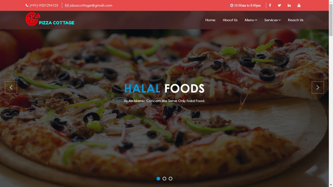 Ourwork-Pizza-cottage-BSIT_Software_Services_Web_And_App_Development_Company_India