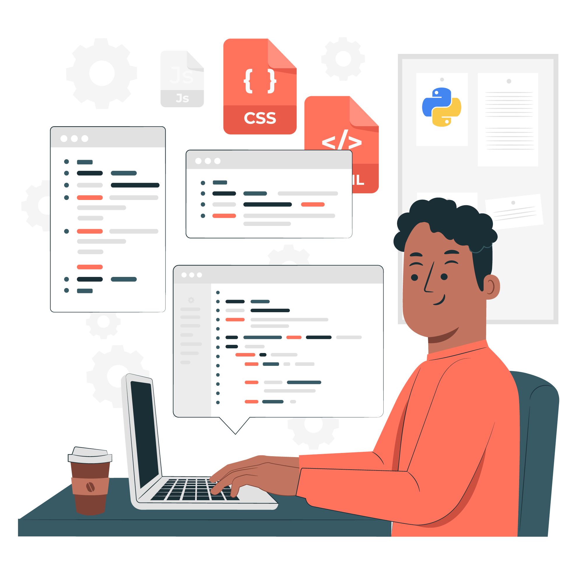 why-choose-python-Development-for-your-business-at-BSIT-Software-Services-Web-And-App-Development-Company-In-India