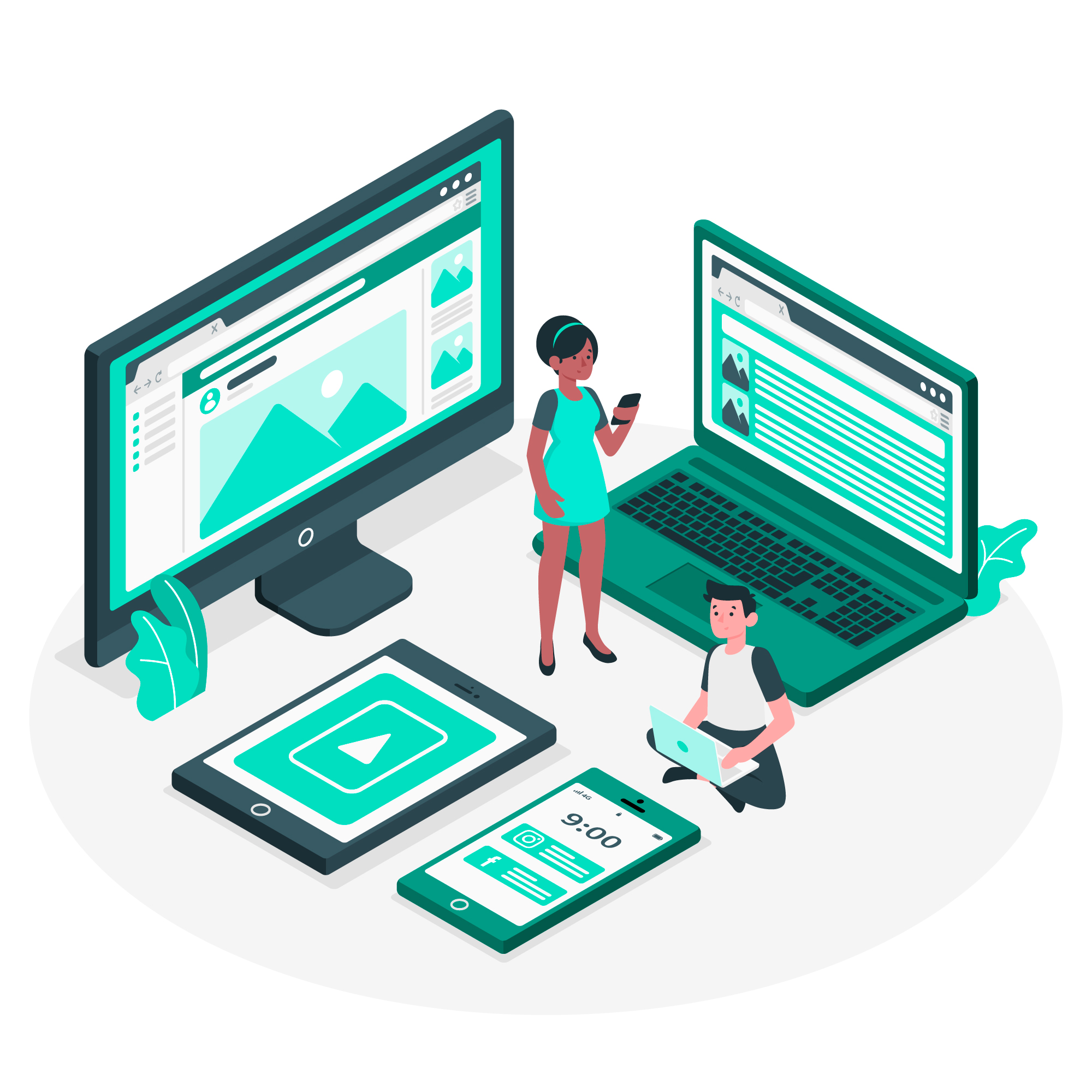Why-Businesses-Opt-for-Full-Stack-Development-BSIT-Software-Services-Web-And-App-Development-Company-In-India