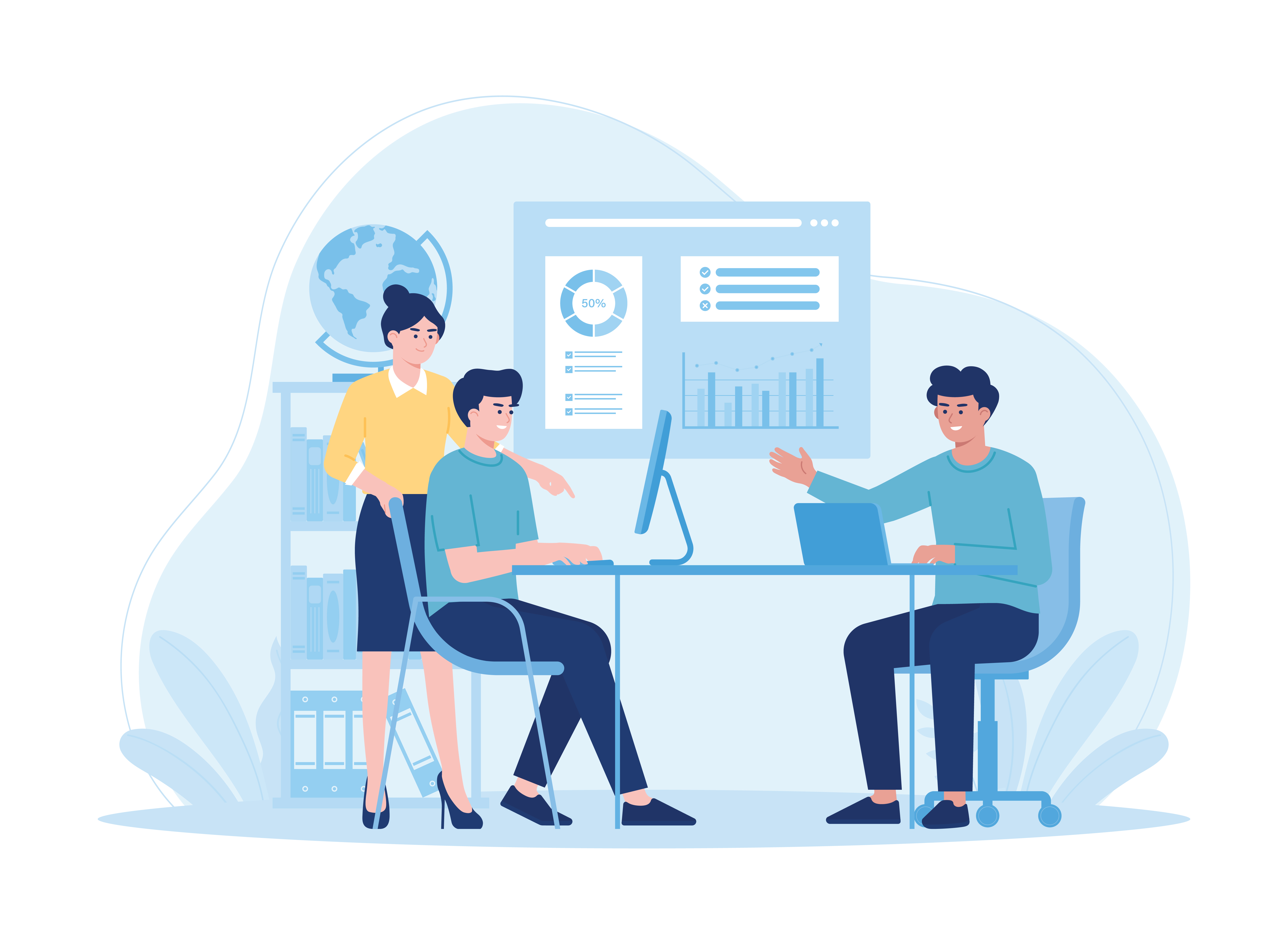 about-salesforce-consulting-at-BSIT-Software-Services-Web-And-App-Development-Company-In-India