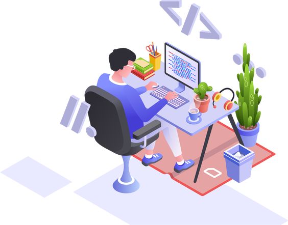 software-development-Designing-the-Blueprint-BSIT-Software-Services-Web-And-App-Development-Company-In-India
