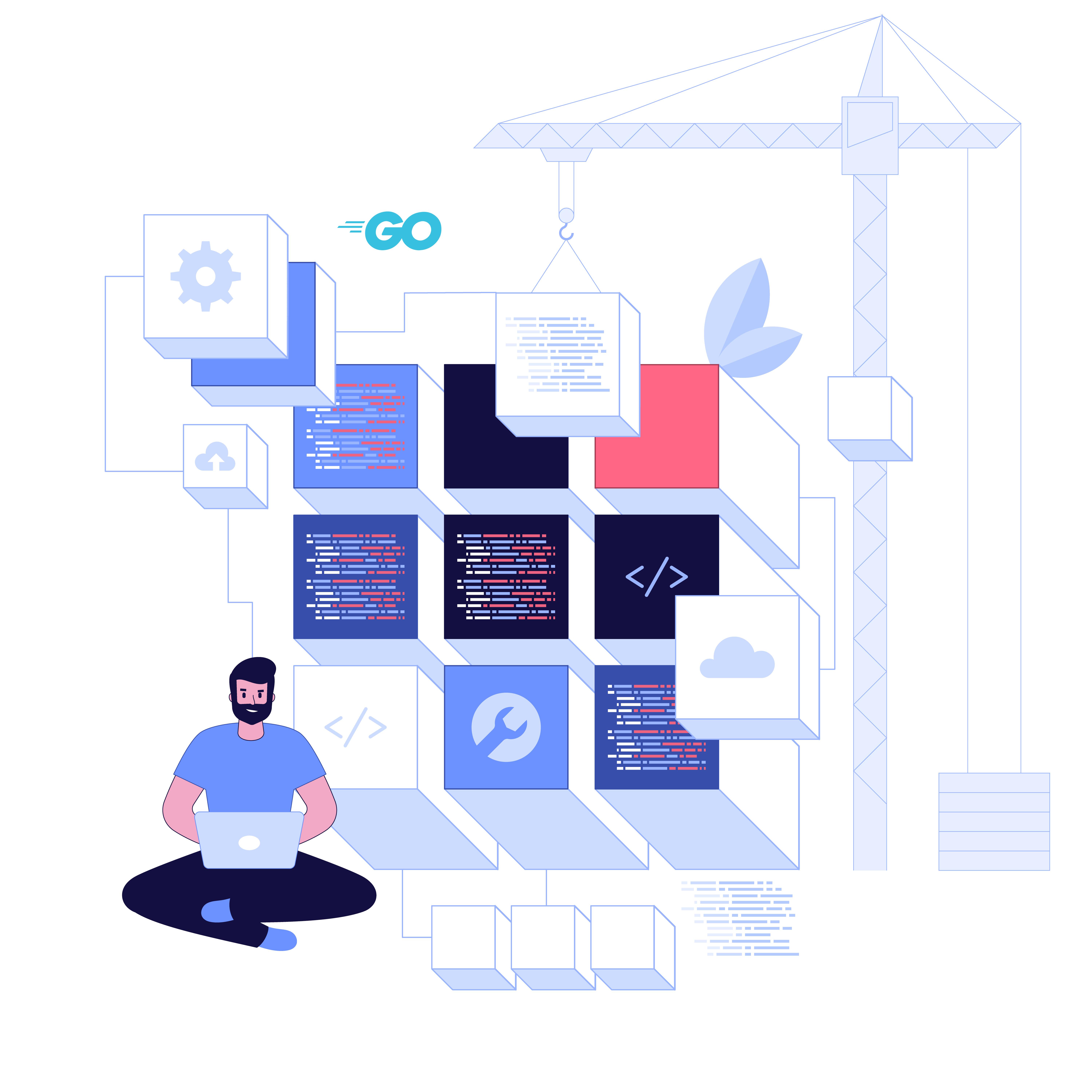 what-is-golang-BSIT-Software-Services-Web-And-App-Development-Company-In-India