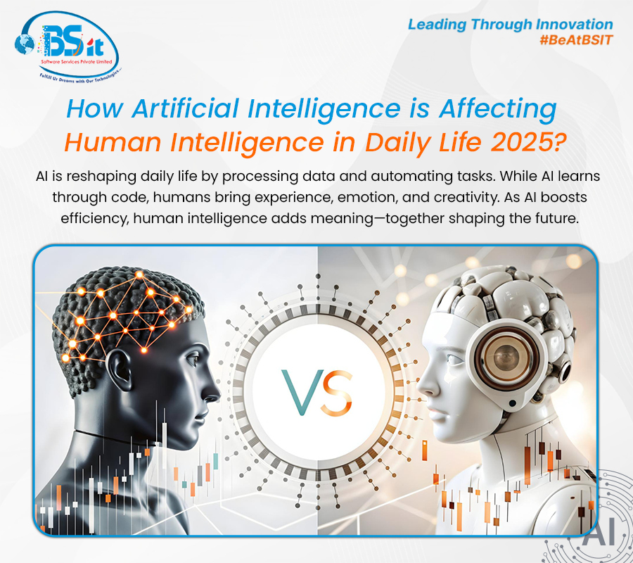 How-Artificial-Intelligence-is-Reshaping-Human-Intelligence-in-Our-Daily-Lives-by-2025-at-BSIT-Software-Services-Web-And-App-Development-Company-In-India