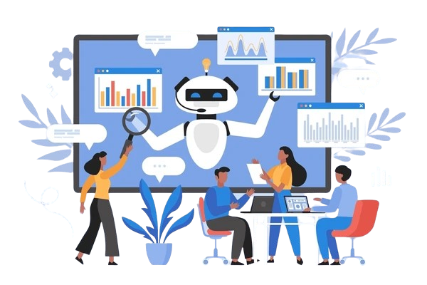 Personalized-User-Experiences-Through-Intelligent-Systems-at-BSIT-Software-Services-Web-And-App-Development-Company-In-India