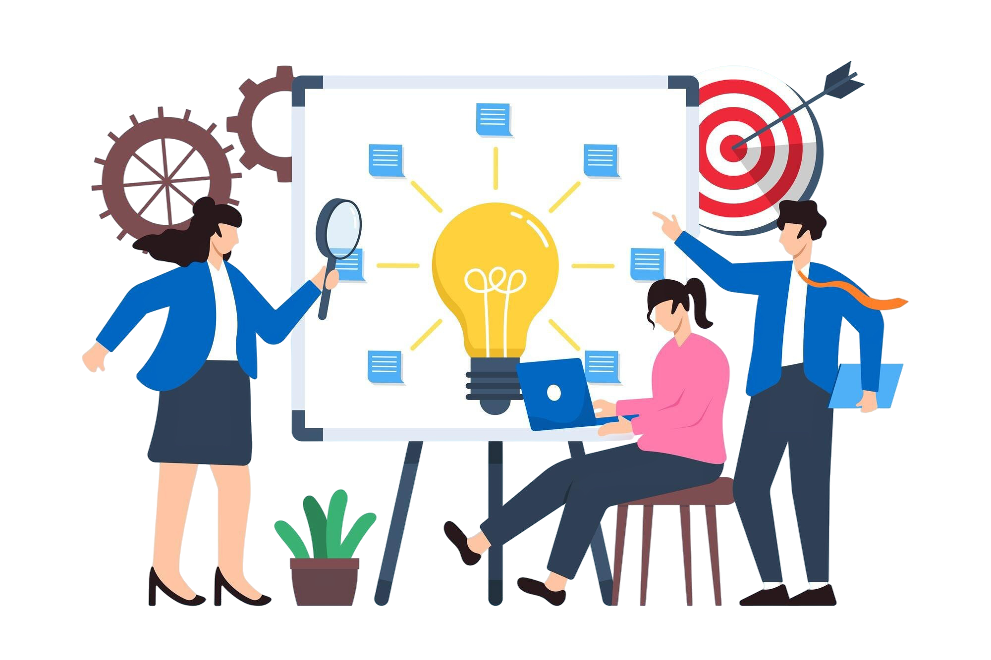 Skills-and-Tools-What-You-Need-to-Succeed-at-BSIT-Software-Services-Web-And-App-Development-Company-In-India