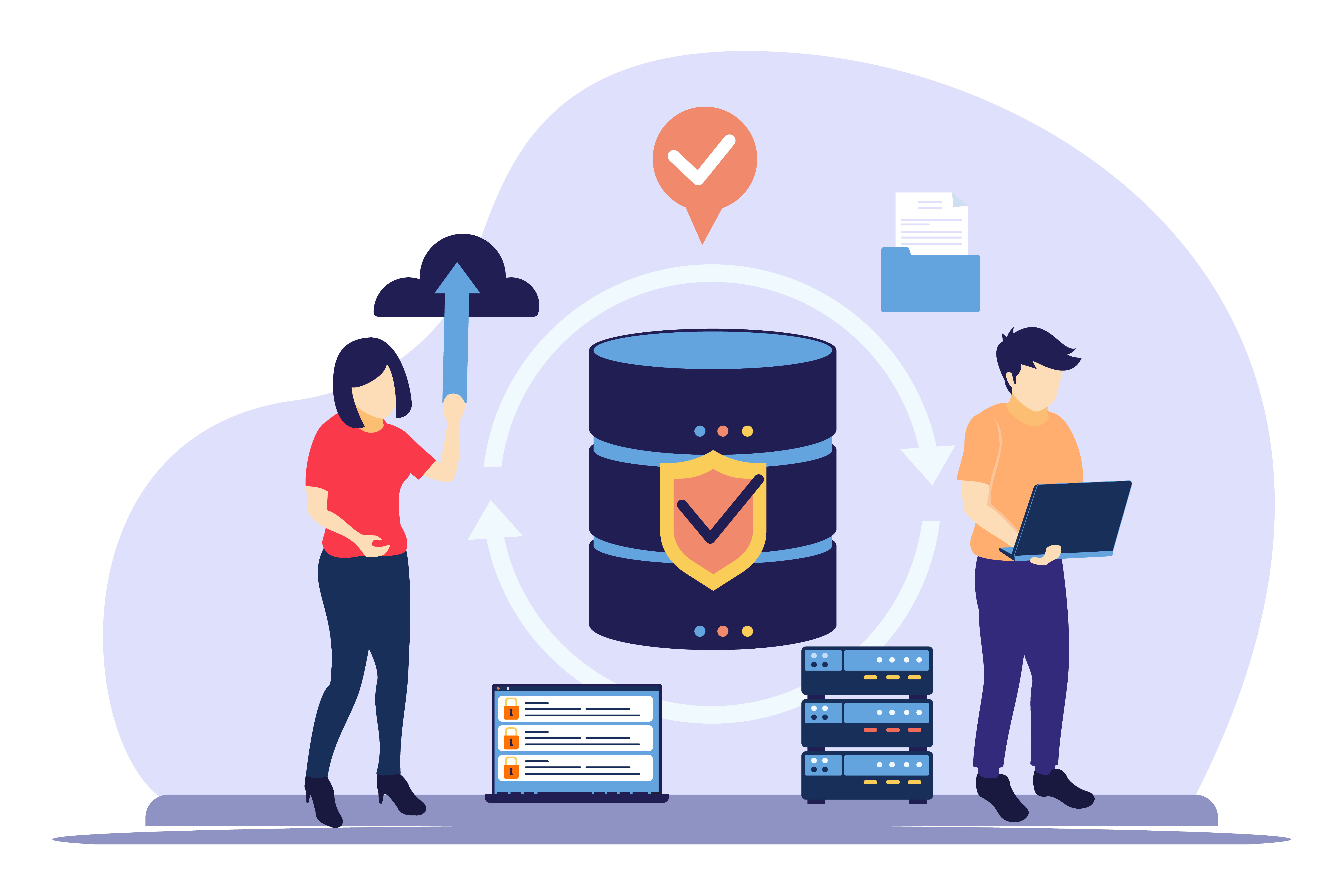 Understanding-Backend-Development-at-BSIT-Software-Services-Web-And-App-Development-Company-In-India