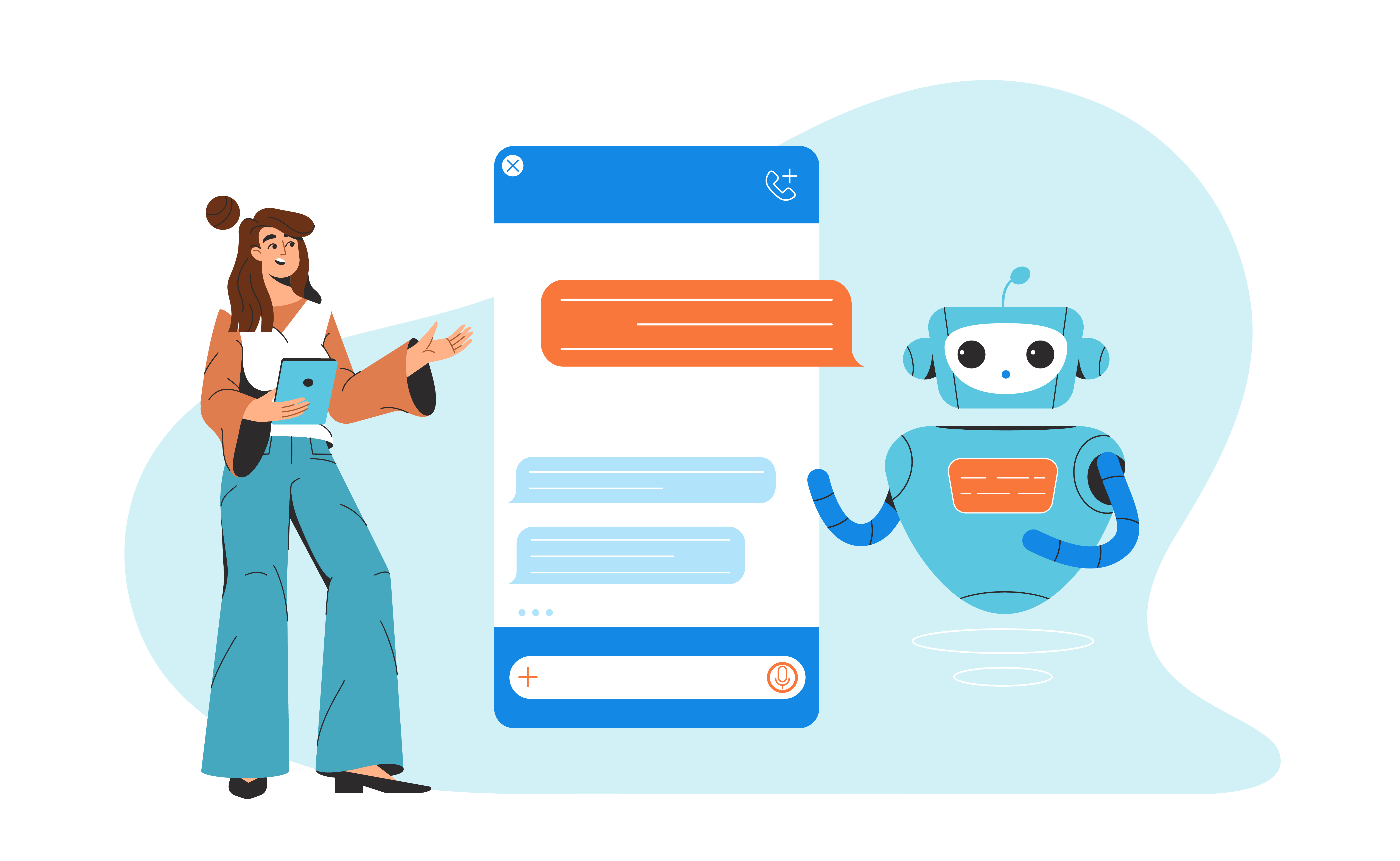 about-chatbot-development-at-BSIT-Software-Services-Web-And-App-Development-Company-In-India
