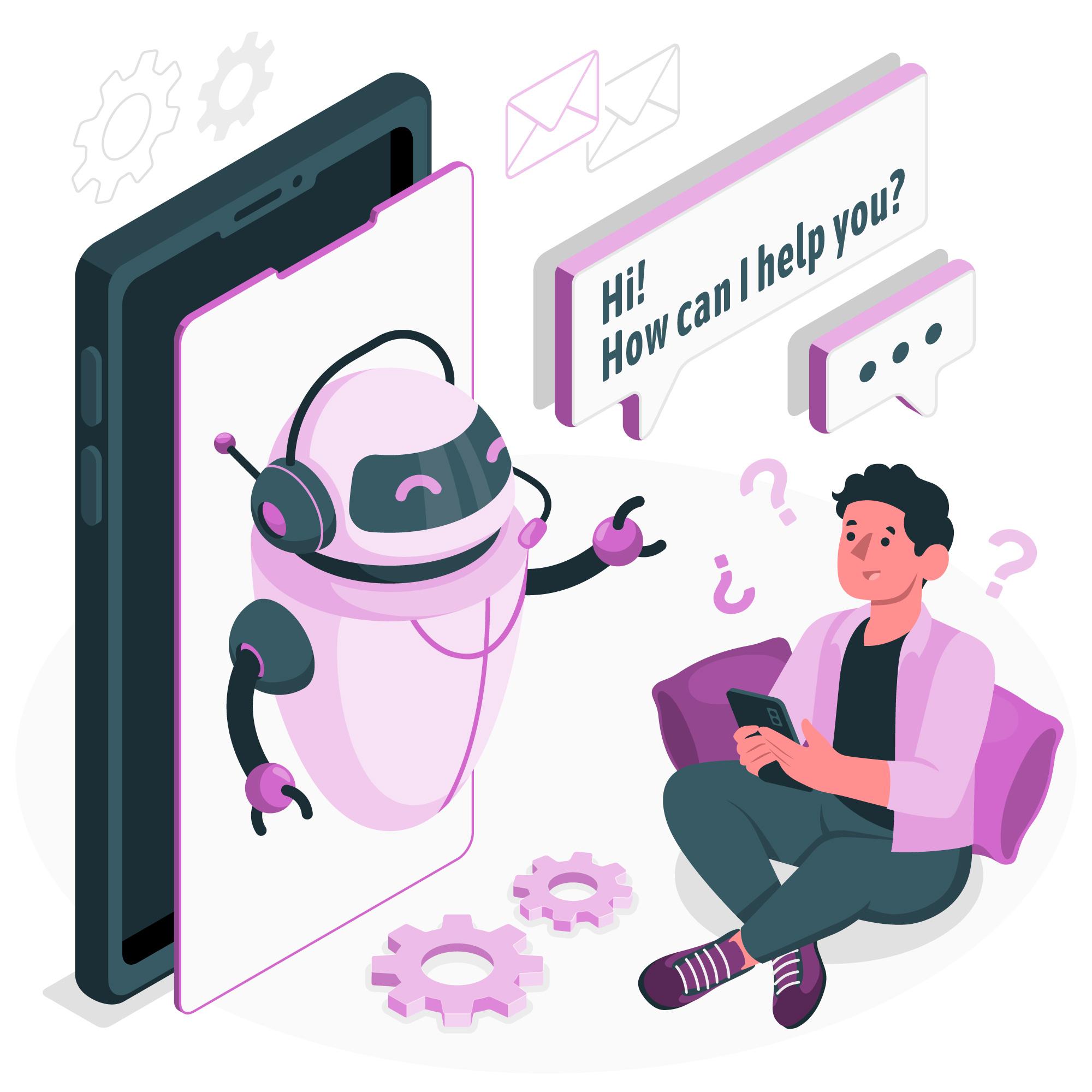 why-you-should-use-chatbot-development-at-BSIT-Software-Services-Web-And-App-Development-Company-In-India