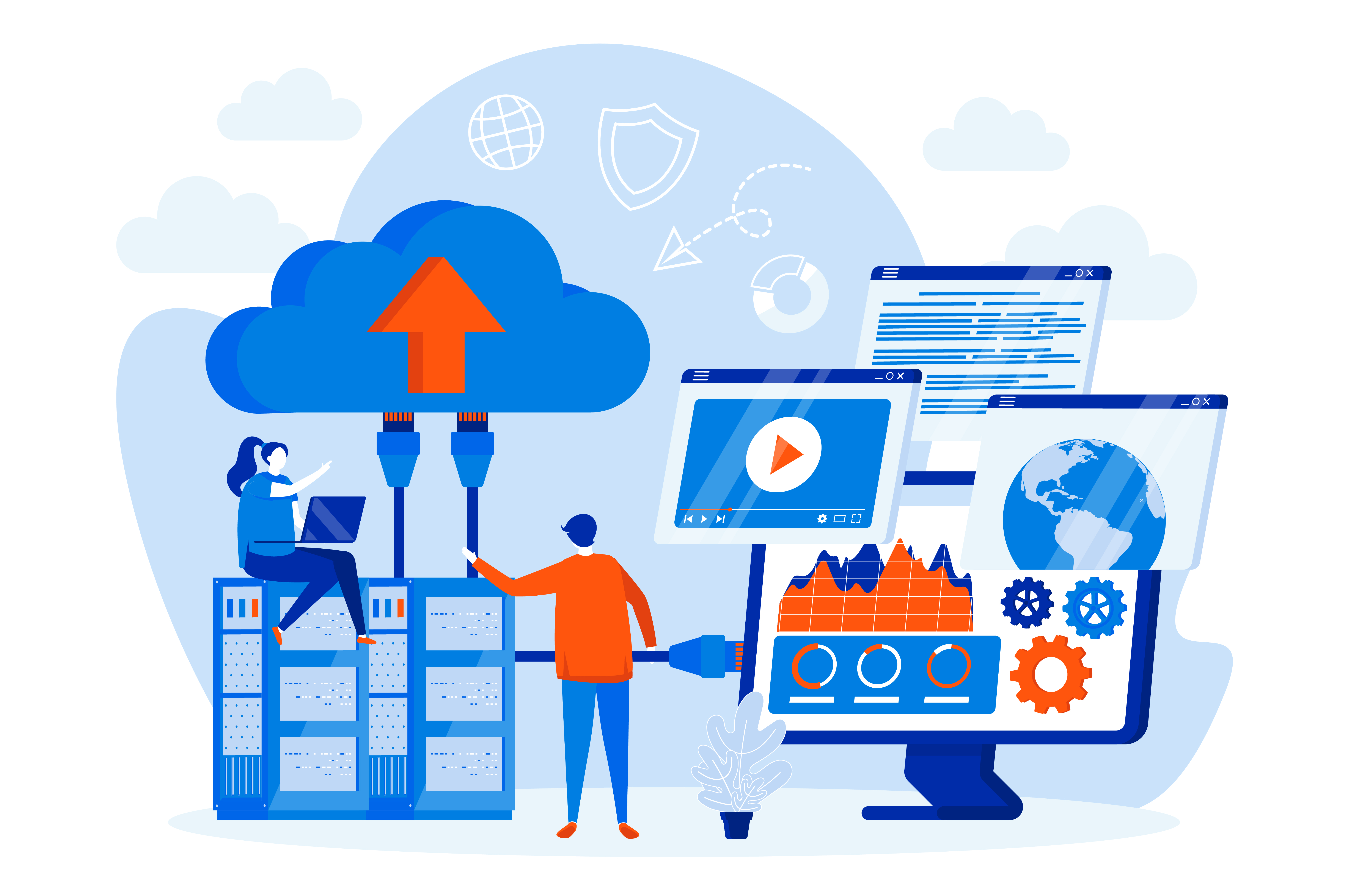 about-Cloud-Consulting-services-at-BSIT-Software-Services-Web-And-App-Development-Company-In-India