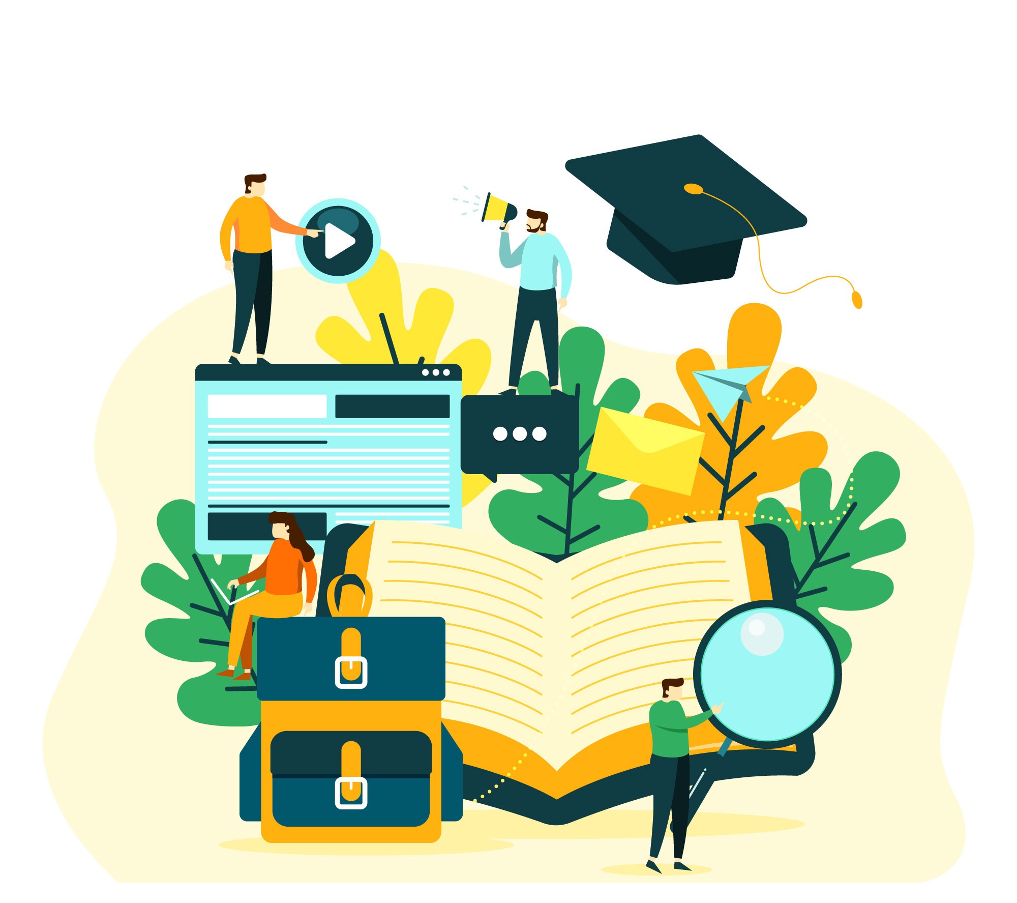 Why-College-Management-System-BSIT-Software-Services-Web-And-App-Development-Company-In-India