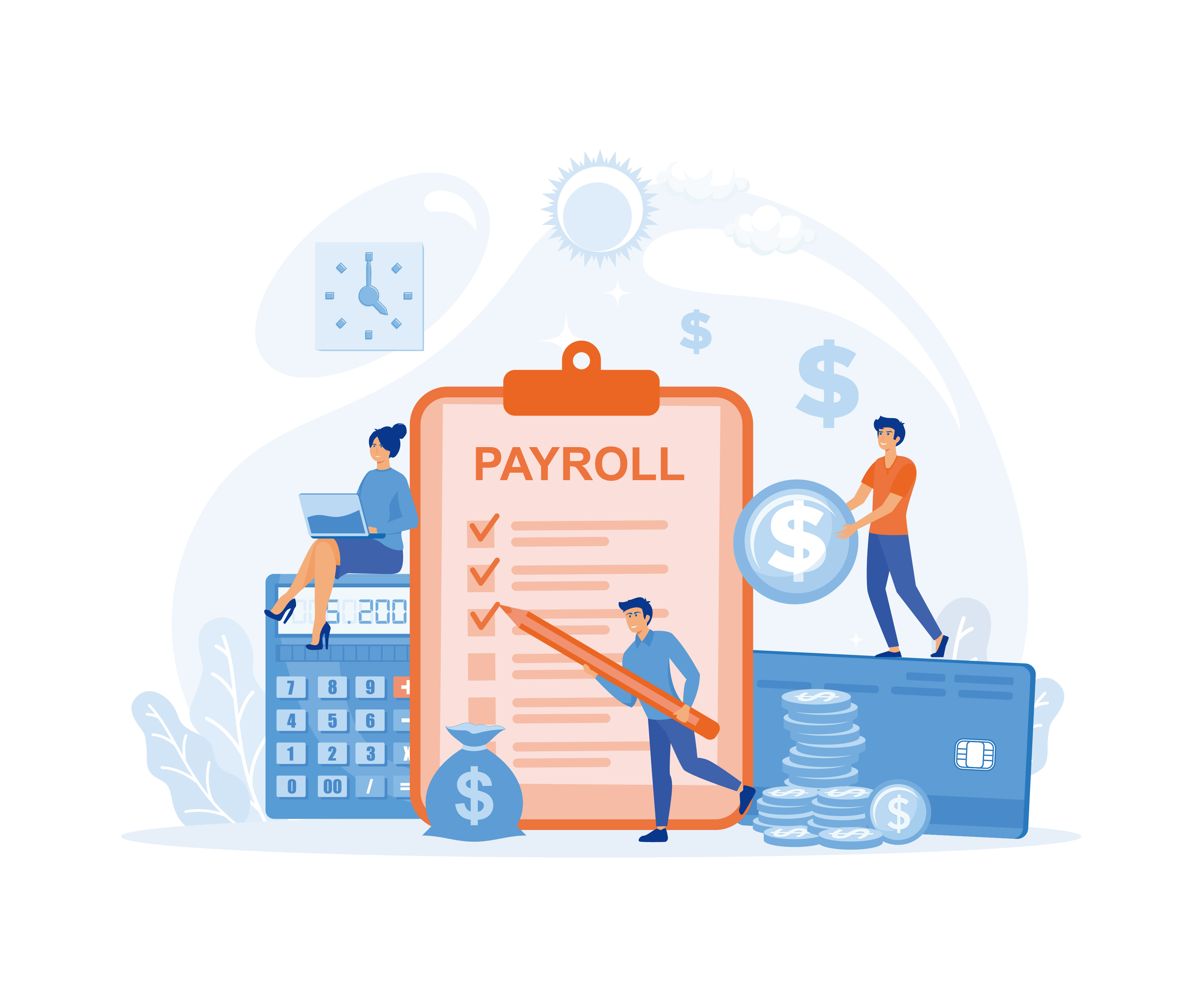 Payroll-and-perfomance-management-BSIT-Software-Services-Web-And-App-Development-Company-In-India