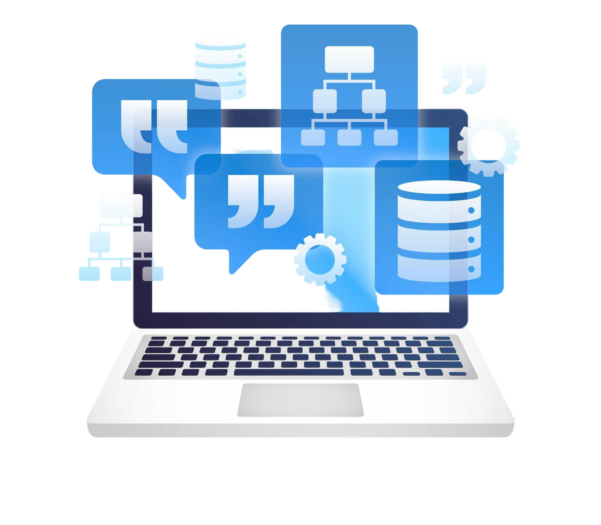Django-Highlights-database-and-testing-BSIT-Software-Services-Web-And-App-Development-Company-In-India