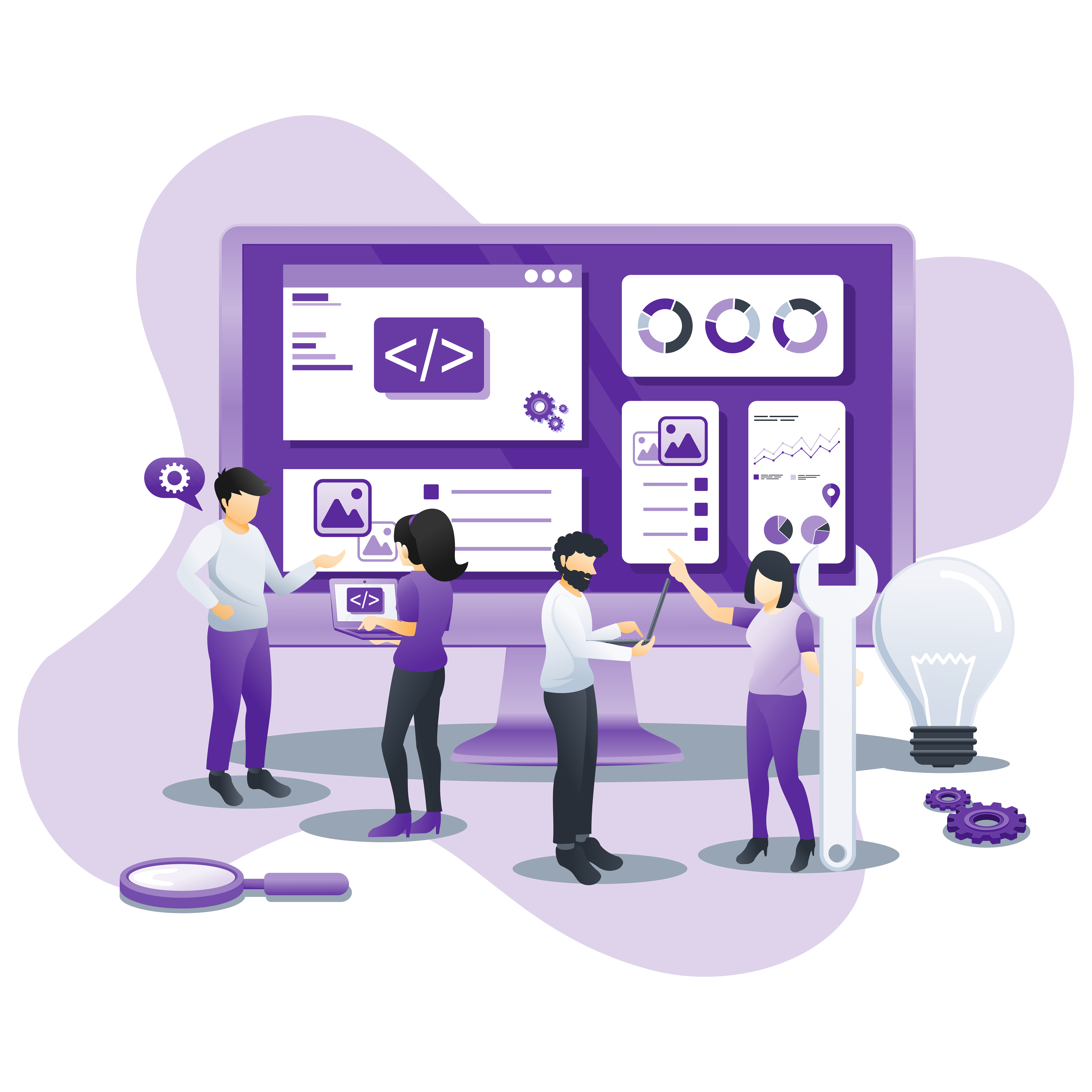 Future-rich-and-secure-Django-BSIT-Software-Services-Web-And-App-Development-Company-In-India