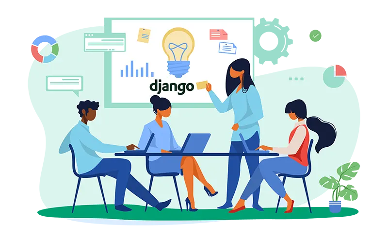 High-Demand-for-Django-BSIT-Software-Services-Web-And-App-Development-Company-In-India