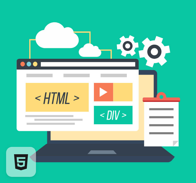 HTML5_why_BSIT_Software_Services_Web_And_App_Development_Company_In_India