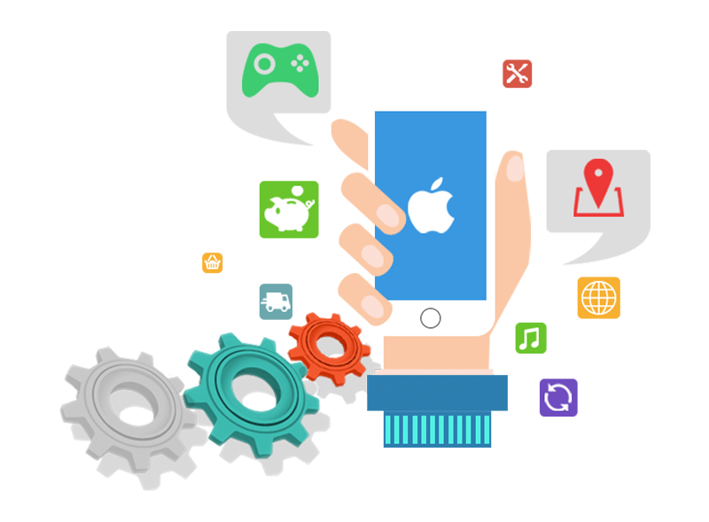 about-ios-app-design-BSIT-Software-Services-Web-And-App-Development-Company-In-India