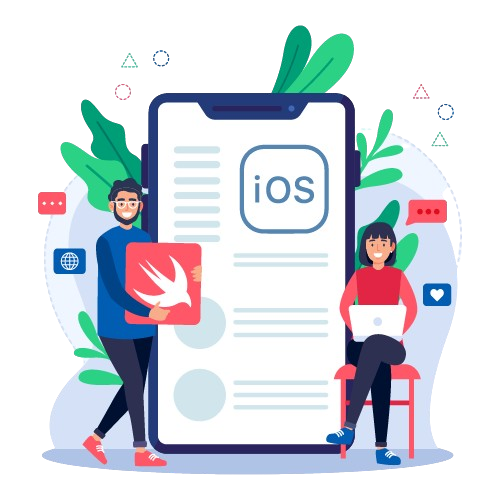 why-businesses-opt-for-ios-app-design-BSIT-Software-Services-Web-And-App-Development-Company-In-India
