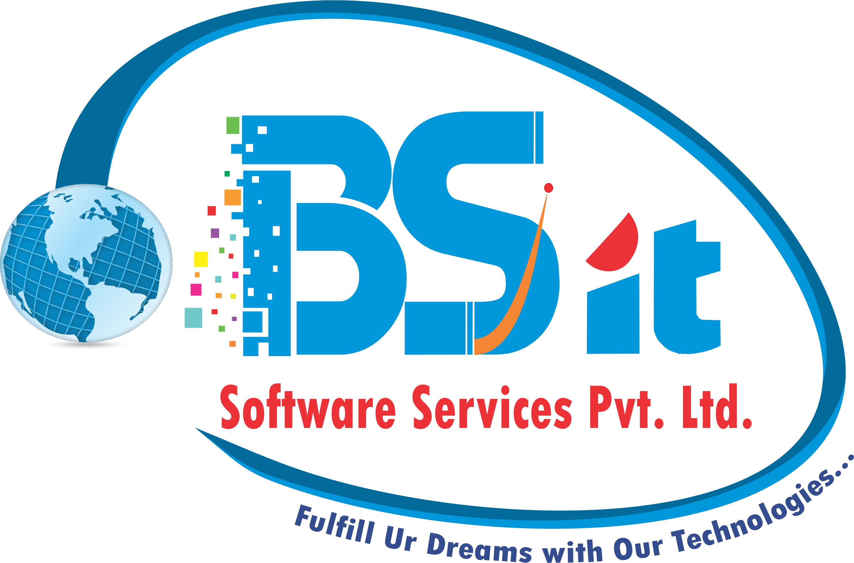 bsitsoftware Logo