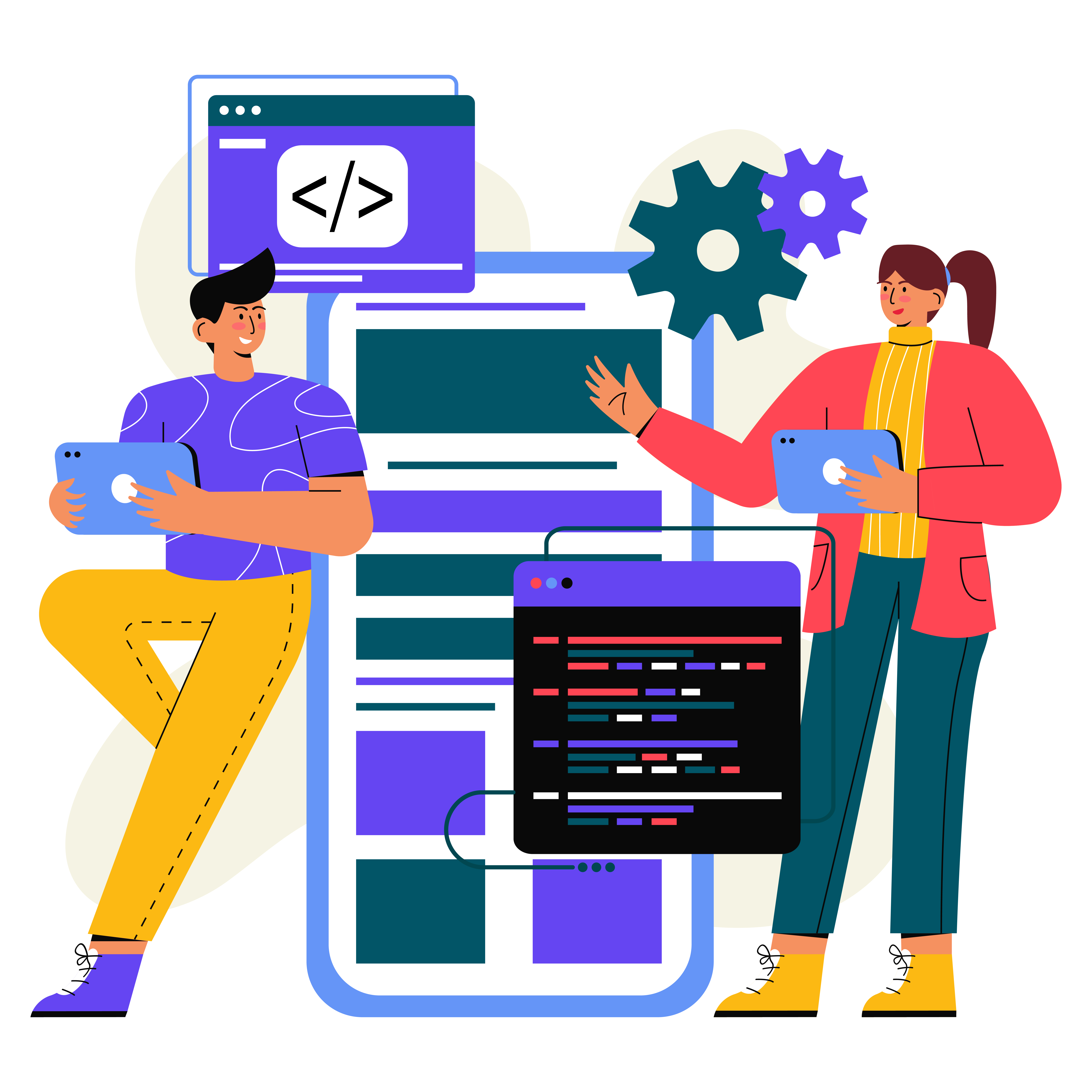 why-choose-cordova-BSIT-Software-Services-Web-And-App-Development-Company-In-India