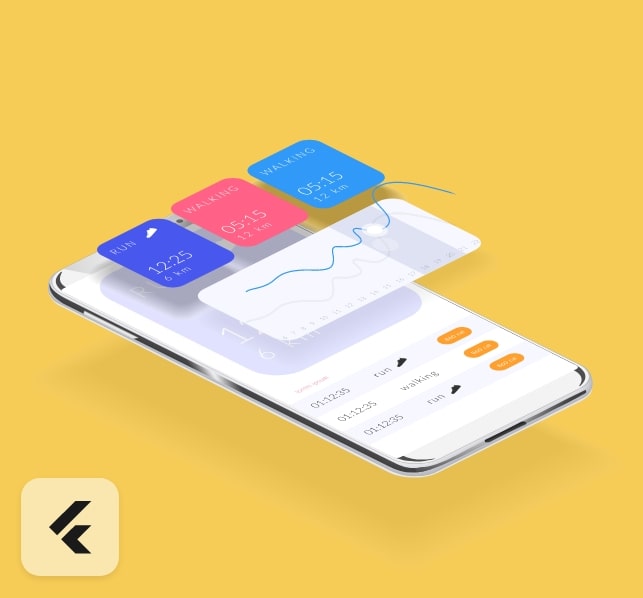 Flutter-App-BSIT-Software-Services-Web-And-App-Development-Company-In-India