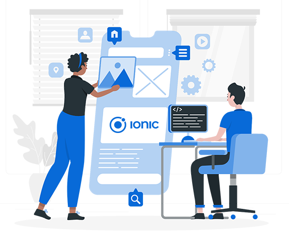 The-Power-of-Ionic-for-Efficient-Cross-Platform-Mobile-App-Development-ionic-App-Development-BSIT-Software-Services-Web-And-App-Development-Company-In-India
