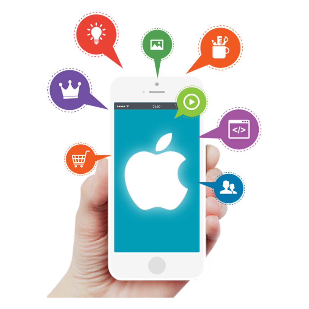 The-power-of-ios-Technology-in-mofern-app-Development-BSIT-Software-Services-Web-And-App-Development-Company-In-India