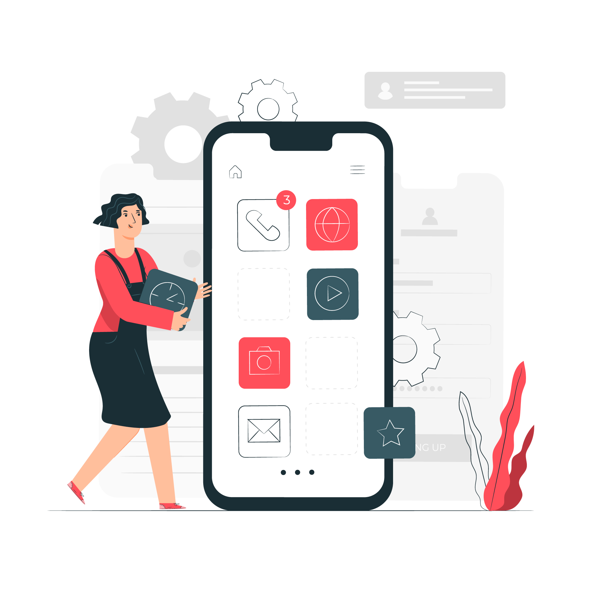 ios-programming-BSIT-Software-Services-Web-And-App-Development-Company-In-India