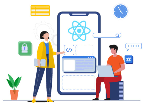 High-Demand-for-React-Development-at-BSIT-Software-Services-Web-And-App-Development-Company-In-India