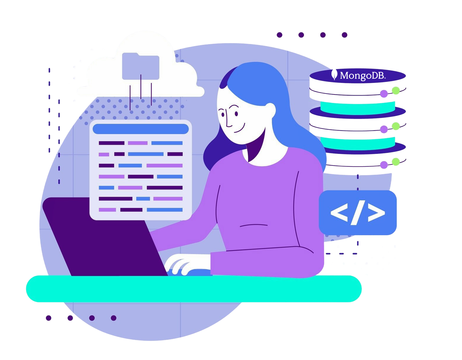 Enterprise-level-database-solutions-at-BSIT-Software-Services-Web-And-App-Development-Company-In-India