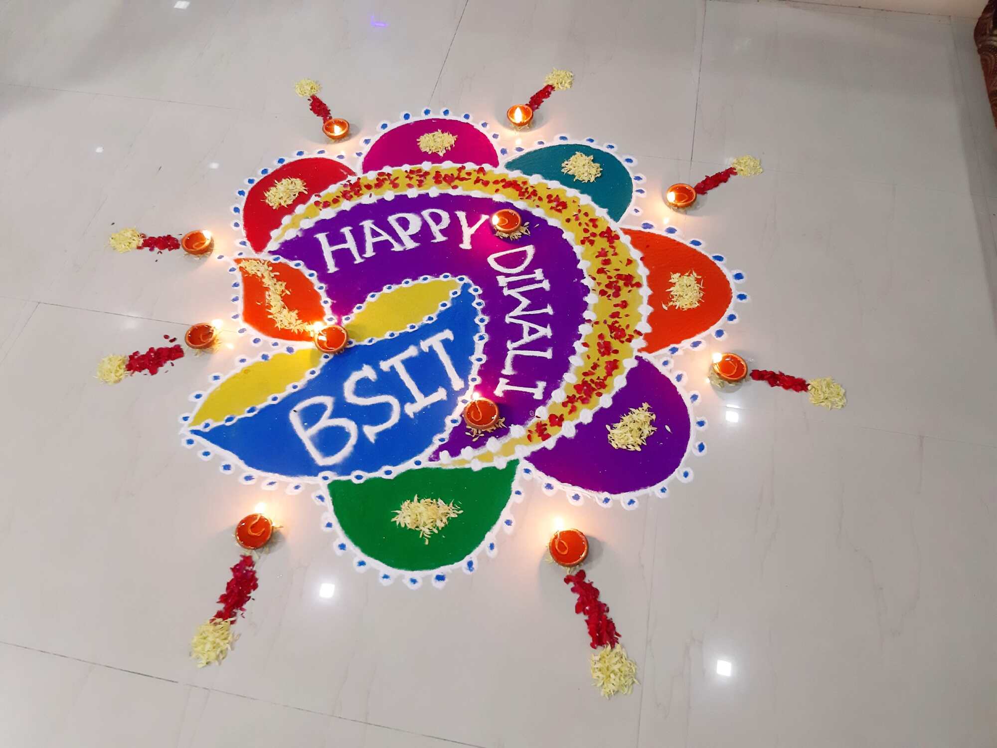 Diwali_at_BSIT_Software_Services_Web_And_App_Development_Company_India