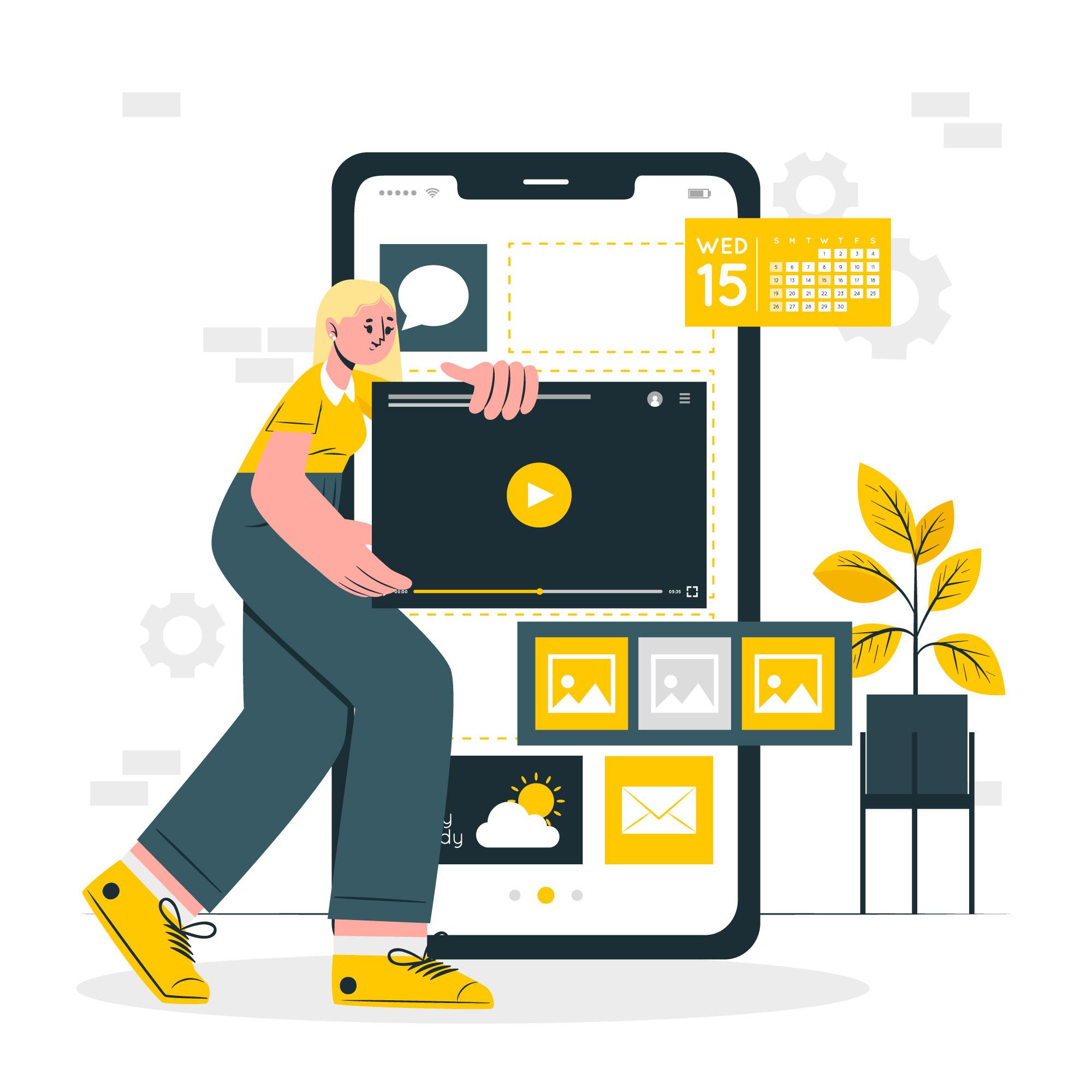 Benefits-of-choosing-BSIT-Software-Services-Web-And-App-Development-Company-In-India-for-OTT-App-Development