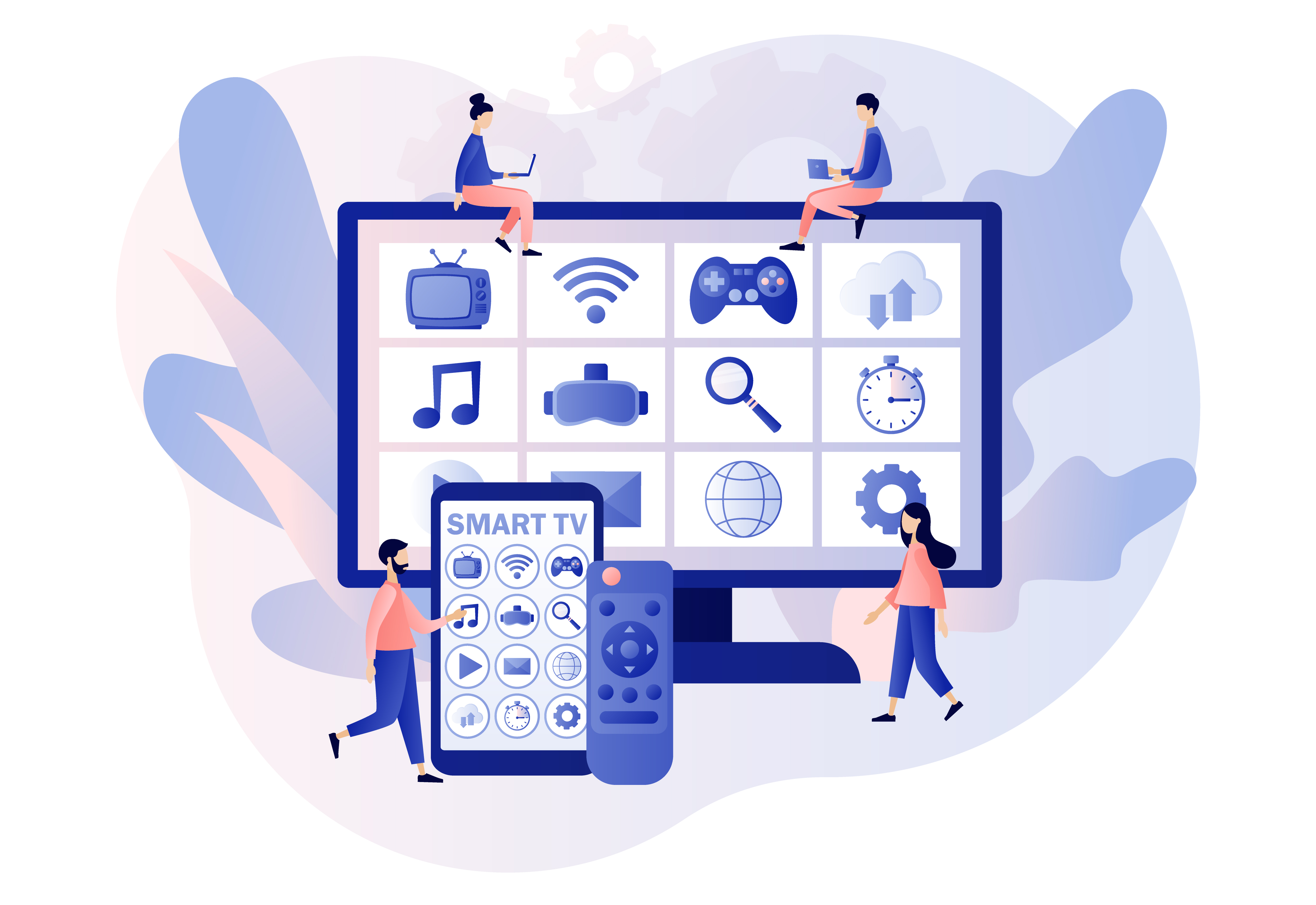 Revolutionizing-Digital-Entertainment-with-OTT-app-Development-at-BSIT-Software-Services-Web-And-App-Development-Company-In-India