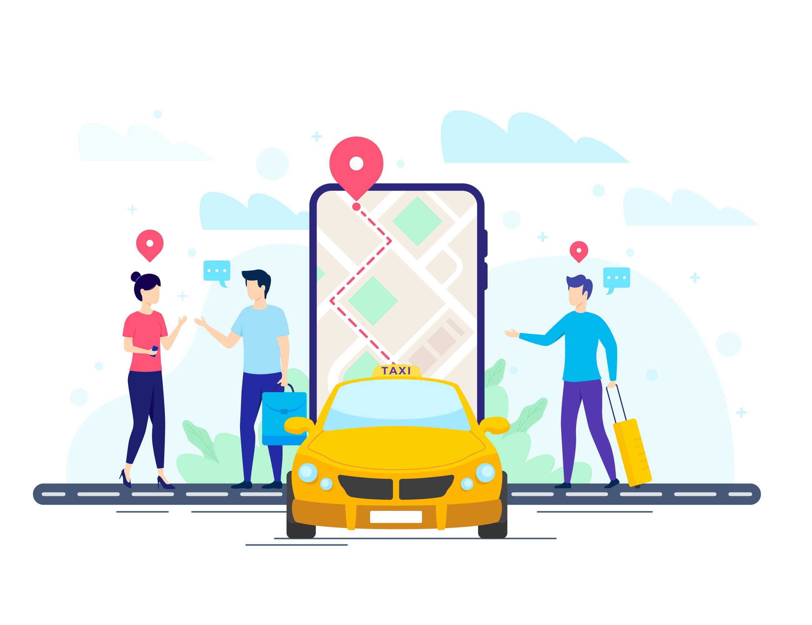 AI-Driven-Smart-Ride-Management-at-BSIT-Software-Services-Web-And-App-Development-Company-In-India
