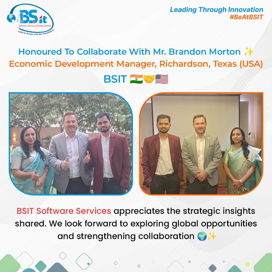 BSIT-Software-Services-Web-And-App-Development-Company-In-India-collaborate-with-Mr-Brandon-Morton