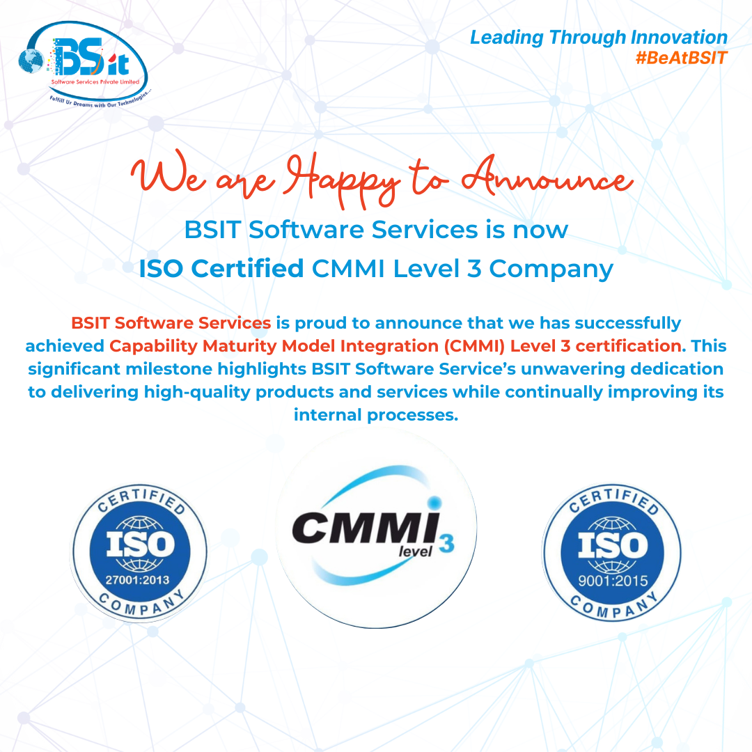 ISO_Certified_CMMI_Level3_BSIT_Software_Services_Web_And_App_Development_Company_In_India