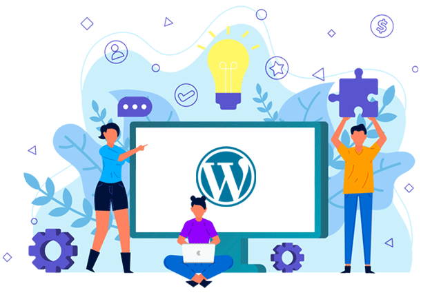 key-benefits-of-Wordpress-at-BSIT-Software-Services-Web-And-App-Development-Company-India
