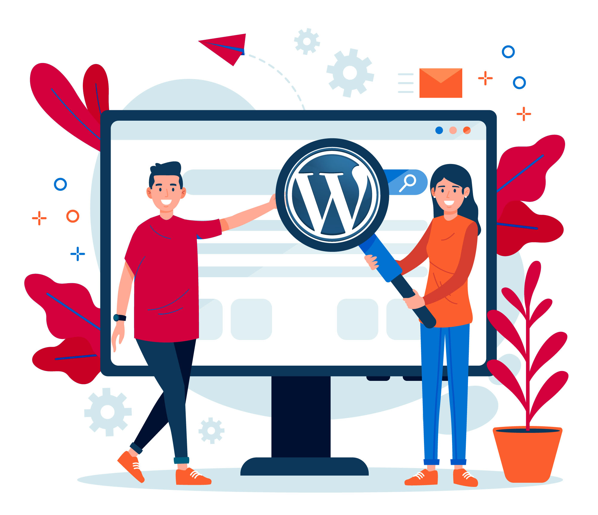 why-businesses-opt-for-Wordpress-at-BSIT-Software-Services-Web-And-App-Development-Company-India